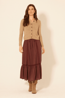 FINCH SKIRT - Las Olas