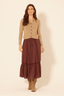 FINCH SKIRT - Las Olas