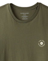 FIND YOUR OUTERKNOWN TEE - Las Olas