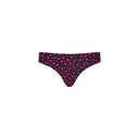 FULL COVERAGE BIKINI BOTTOM - Las Olas