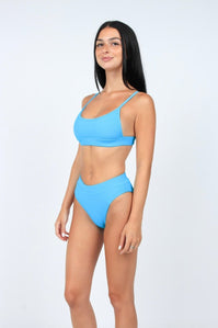 GABRIELLE TOP - Las Olas