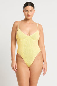 GRACIE ONE PIECE - Las Olas