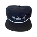 GREAT WHITE ROPE CAP - Las Olas