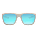 GRID:5610|COLOR:WHITE RUBBER / BLUE MIRROR POLARIZED|COLOR_ID:33024|IMAGE_INDEX:01|PRIMARY:TRUE|GPR_IMAGE_ID:12786