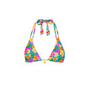 HALTER BRALETTE BIKINI TOP - Las Olas