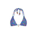 HALTER BRALETTE BIKINI TOP - Las Olas