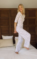 HOLLY LS TOP - Las Olas