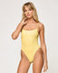 HOLLY ONE PIECE CLASSIC - Las Olas