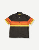 HORIZON LEISURE STRETCH BUTTONUP - Las Olas