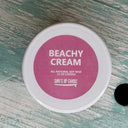 ICE CREAM CANDLE - BEACHY CREAM - Las Olas