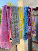 HANDMADE INDIAN SARONG