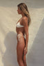 INES BEAD BIKINI TOP - Las Olas