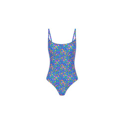 INVISIBLE UNDERWIRE ONE PIECE - Las Olas