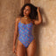 INVISIBLE UNDERWIRE ONE PIECE - Las Olas