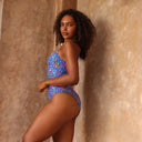 INVISIBLE UNDERWIRE ONE PIECE - Las Olas