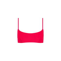 INVISIBLE UNDERWIRE TOP - Las Olas