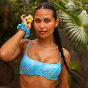 INVISIBLE UNDERWIRE TOP - Las Olas