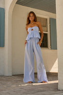 IRIS TOP - Las Olas
