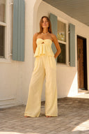 IRIS TOP - Las Olas