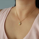 ISABEL NECKLACE - Las Olas