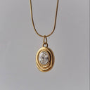 ISABEL NECKLACE - Las Olas