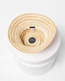 Isadora Bucket Hat - Stripe - Las Olas