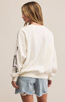 JACKSON SUNDAY SWEATSHIRT - Las Olas