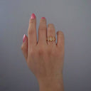 JANELLE RING - Las Olas