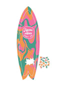 JIGSAW SURF CO PUZZLE - Las Olas