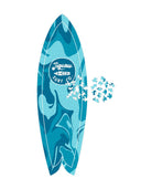 JIGSAW SURF CO PUZZLE - Las Olas