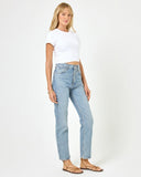 Julia Top - White - Las Olas