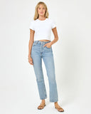 Julia Top - White - Las Olas