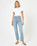 Julia Top - White - Las Olas