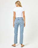Julia Top - White - Las Olas