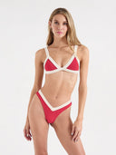 KAMERON TOP - Las Olas