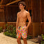 KULANI SWIM TRUNKS - Las Olas