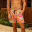 KULANI SWIM TRUNKS - Las Olas