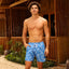 KULANI SWIM TRUNKS - Las Olas