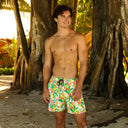 KULANI SWIM TRUNKS - Las Olas