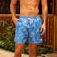 KULANI SWIM TRUNKS - Las Olas