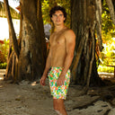 KULANI SWIM TRUNKS - Las Olas