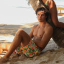 KULANI SWIM TRUNKS - Las Olas