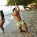 KULANI SWIM TRUNKS - Las Olas