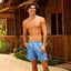 KULANI SWIM TRUNKS - Las Olas