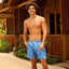 KULANI SWIM TRUNKS - Las Olas