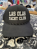 LAS OLAS YACHT CLUB HAT - Las Olas