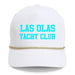LAS OLAS YACHT CLUB HAT - Las Olas
