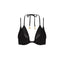 LAYERED MESH UNDERWIRE BIKINI TOP - Las Olas