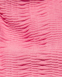 Leilani Bikini Bottom - Hottest Pink - Las Olas