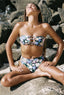 LEILANI BIKINI TOP - Las Olas